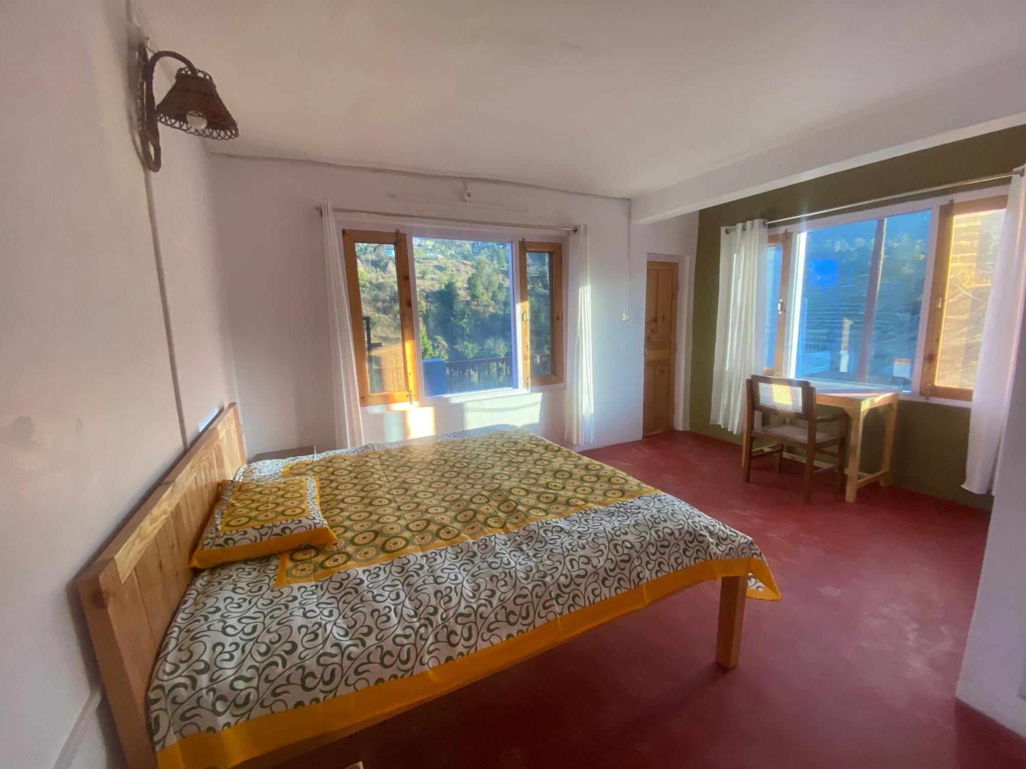 Brook Cottage Champawat Екстер'єр фото